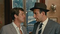 <strong>L'Homme de Rio</strong> Bande-annonce VF