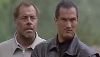<strong>Echec et mort</strong> Bande-annonce VO