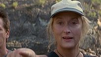 <strong>La Rivière sauvage</strong> Bande-annonce VO