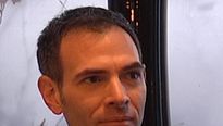 <strong>Vincenzo Natali</strong> Interview : Splice