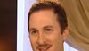 <strong>Darren Aronofsky</strong> Interview 2: The Fountain, Pi, Requiem for a Dream, The Wrestler