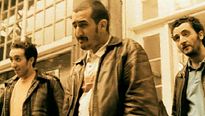 <strong>Les Barons</strong> Teaser VF