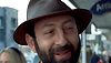 <strong>Safari</strong> Teaser VF