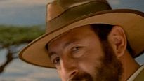 <strong>Safari</strong> Teaser (2) VF