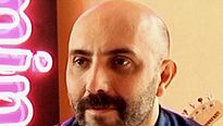 <strong>Gaspar Noé</strong> Interview 2: Enter the Void