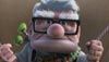 <strong>Là-haut</strong> Making Of (2) VO