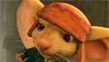 <strong>La Légende de Despereaux</strong> Bande-annonce VF