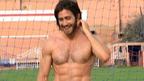 <strong>Prince of Persia : les sables du temps</strong> Making Of (2) VO