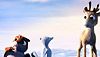 <strong>Niko, le petit renne</strong> Bande-annonce VF