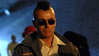 <strong>Yann Moix</strong> Interview 6: Cinéman, Taxi Driver