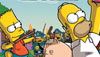 <strong>Merci Qui?</strong> N°77 - "Les Simpson"