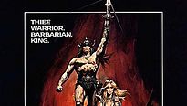 <strong>Merci Qui?</strong> N°147 - "Conan le Barbare"