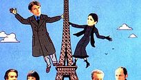 <strong>Merci Qui?</strong> N°150 - "On connaît la chanson"