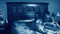 <strong>Merci Qui?</strong> N°161 - "Paranormal Activity"