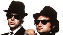 <strong>Merci Qui?</strong> N°187 - "The Blues Brothers"