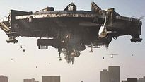 <strong>Merci Qui?</strong> N°188 - "District 9"