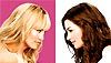 <strong>Anne Hathaway, Kate Hudson</strong> Interview 2: Meilleures ennemies