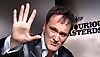 <strong>Quentin Tarantino</strong> Interview 2: Inglourious Basterds