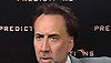 <strong>Nicolas Cage</strong> Interview : Prédictions