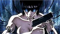 <strong>Ghost in the Shell</strong> Bande-annonce VO