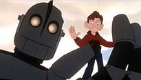 <strong>Le Géant de fer</strong> Bande-annonce VO