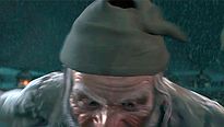 <strong>Le Drôle de Noël de Scrooge</strong> Extrait vidéo VF