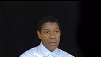 <strong>Denzel Washington</strong> Interview 2: L'Attaque du métro 123