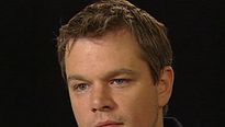 <strong>Matt Damon, Paul Greengrass</strong> Interview 2: Green Zone