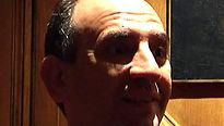 <strong>Armando Iannucci</strong> Interview : In the Loop