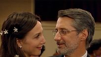 <strong>La Folle histoire d'amour de Simon Eskenazy</strong> Extrait vidéo (2) VF