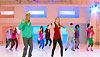 <strong>Hannah Montana, le film</strong> Reportage VO