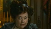 <strong>Chéri</strong> Bande-annonce (2) VO