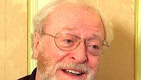 <strong>Michael Caine</strong> Interview : Alfie, le dragueur, The Dark Knight, Le Chevalier Noir, Harry Brown, L'Homme qui voulut être roi, Ipcress - Danger immédiat