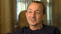 <strong>Jacques Malaterre</strong> Interview : AO, le dernier Néandertal