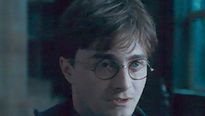 <strong>Harry Potter et les reliques de la mort - partie 1</strong> Extrait vidéo (6) VF