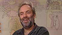 <strong>Sam Mendes</strong> Interview : Away We Go
