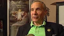 <strong>Lloyd Kaufman</strong> Interview 2: Poultrygeist: Night of the Chicken Dead, Rocky, Troma's war, Tromeo and Juliet, Waitress!