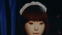 <strong>Air Doll</strong> Bande-annonce VO