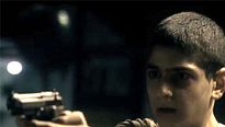 <strong>Ajami</strong> Bande-annonce VO