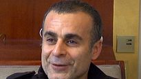 <strong>Bahman Ghobadi</strong> Interview : Les Chats persans