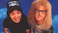 <strong>Wayne's World</strong> Bande-annonce VO