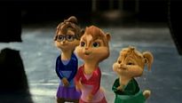 <strong>Alvin et les Chipmunks 2</strong> Extrait vidéo (5) VF