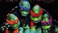 <strong>Les Tortues ninja 2</strong> Bande-annonce VO