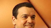 <strong>Joann Sfar</strong> Interview 2: Le Chat du Rabbin