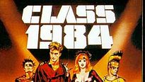 <strong>Class 1984</strong> Bande-annonce VO