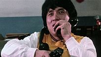 <strong>Police Story</strong> Bande-annonce VO