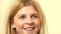 <strong>Clémence Poésy</strong> Interview 2: Lullaby