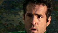 <strong>Green Lantern</strong> Bande-annonce (2) VF