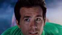 <strong>Green Lantern</strong> Bande-annonce (4) VO
