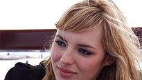 <strong>Louise Bourgoin</strong> Interview 4: L'Autre monde